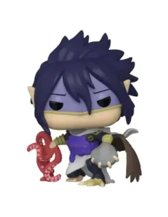Funko pop my hero academia tamaki en traje de superheroe 51930