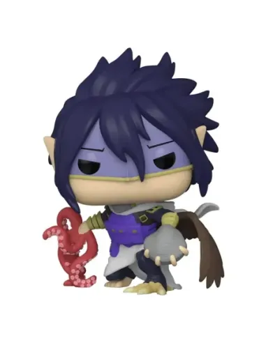 Funko pop my hero academia tamaki en traje de superheroe 51930