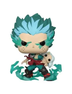 Funko pop my hero academia infinite deku 51933