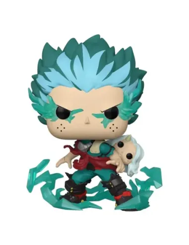 Funko pop my hero academia infinite deku 51933
