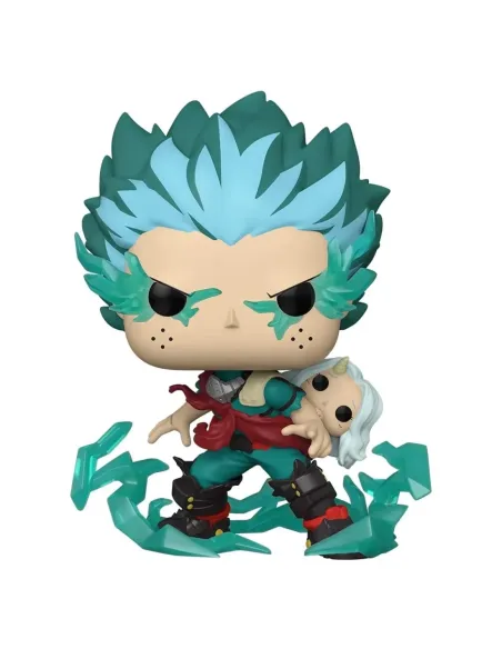 Funko pop my hero academia infinite deku 51933