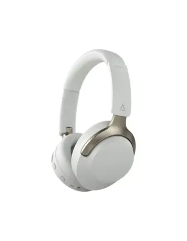 Auricular  creative sb zen hybrid sxfi gen4 inalambrico gris