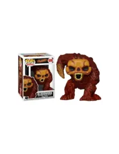 Funko dc the flash bloodwork 52020