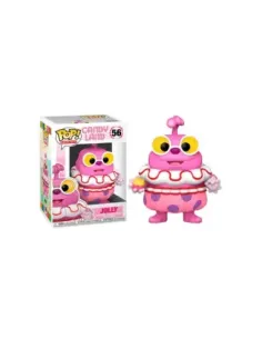 Funko pop candyland jolly 52160