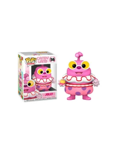 Funko pop candyland jolly 52160
