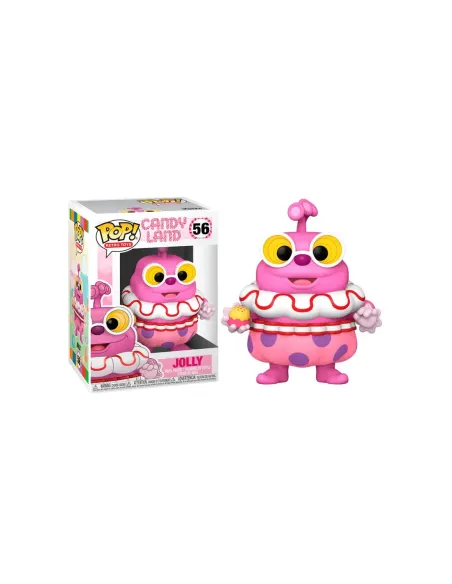 Funko pop candyland jolly 52160