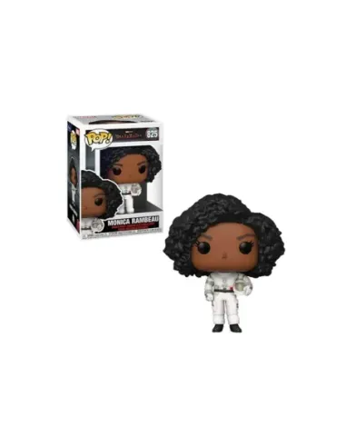 Funko pop marvel wandavision monica rambeau 52372