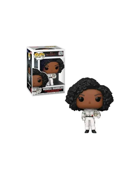 Funko pop marvel wandavision monica rambeau 52372