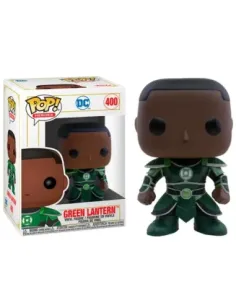 Funko pop dc imperial linterna verde 52431