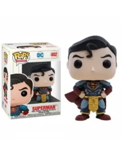 Funko pop dc imperial palace superman 52433