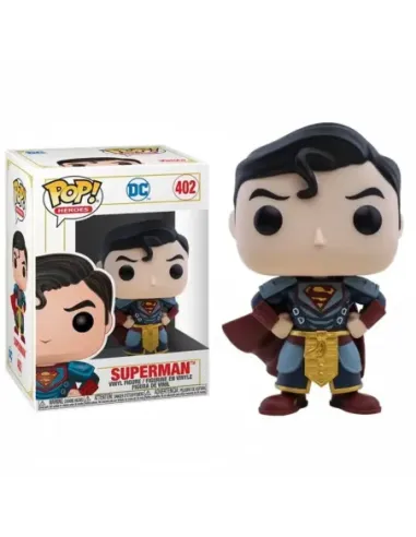 Funko pop dc imperial palace superman 52433