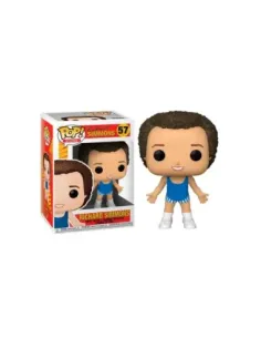 Funko pop iconos richard simmons 52614