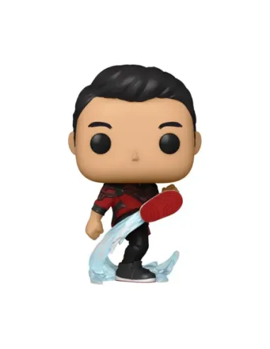Funko pop marvel shang - chi shang - chi 52874