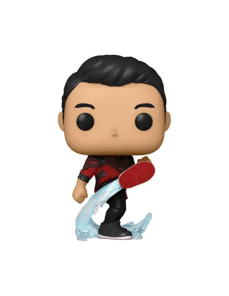 Funko pop marvel shang - chi shang - chi 52874