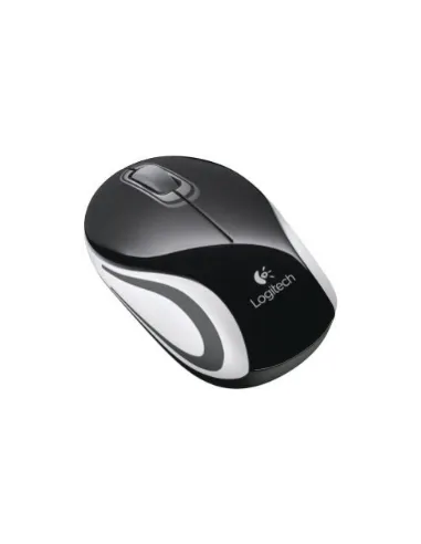 Logitech M187