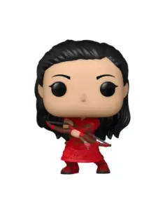 Funko pop marvel shang - chi katy 52878