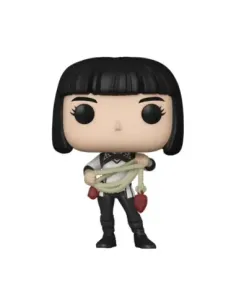 Funko pop marvel shang - chi xialing 52879