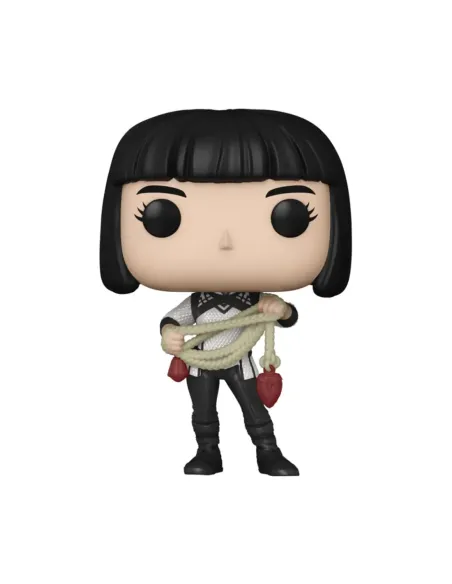 Funko pop marvel shang - chi xialing 52879