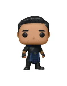 Funko pop marvel shang - chi wenwu 52880