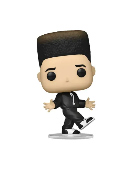 Funko pop estrellas de la musica kid n play cristopher kid reid 52940
