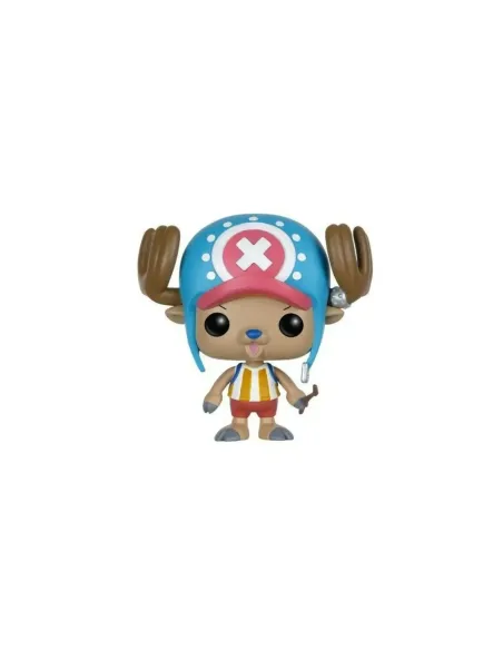 Funko pop one piece tony tony chopper 5304