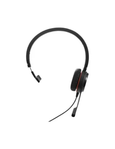 Auricular jabra evolve 30 ii uc negro