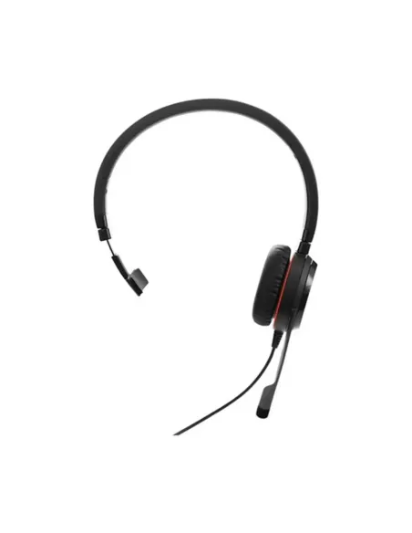 Auricular jabra evolve 30 ii uc negro
