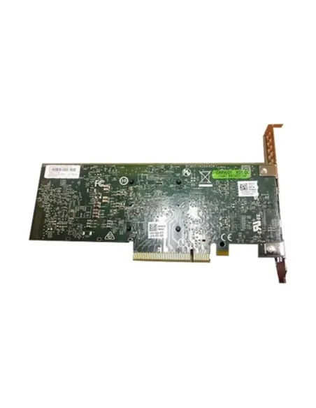 Adaptador de red dell broadcom 57416 2x rj45