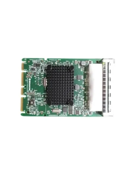 Adaptador de red dell broadcom 5720 4x rj45