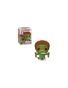 Funko pop garbage pail kids la pandilla basura ali gator 54345