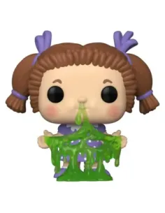 Funko pop garbage pail kids la pandilla basura leaky lindsay 54346