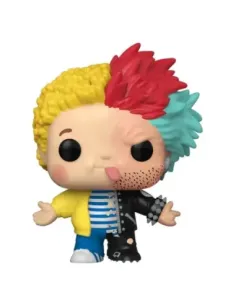Funko pop garbage pail kids la pandilla basura split kit 54347