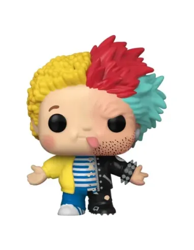 Funko pop garbage pail kids la pandilla basura split kit 54347