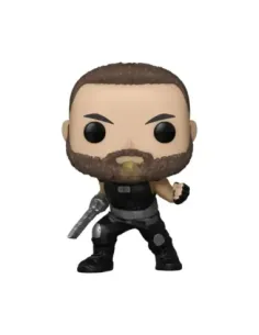 Funko pop marvel shang - chi razor fist 54349