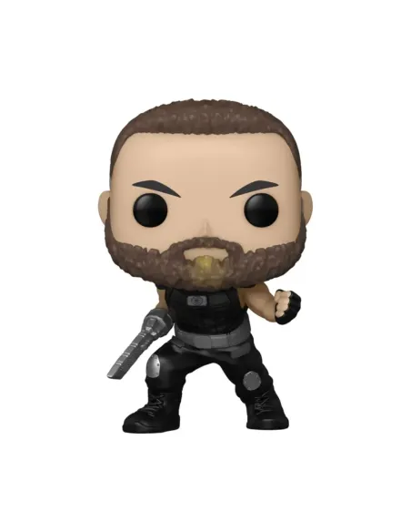 Funko pop marvel shang - chi razor fist 54349