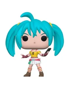 Funko pop animacion bakugan runo misaki 54455