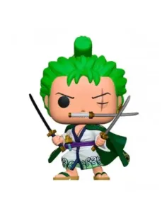Funko pop one piece roronoa zoro 54462