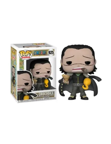 Funko pop animacion one piece crocodile 54464