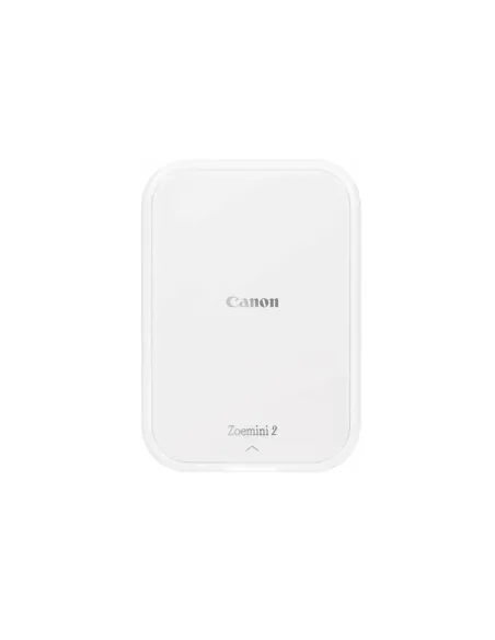 Impresora canon zoemini 2 blanca + 30p + acc