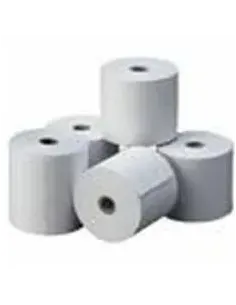 Rollo papel matricial impresora ticket sin - Comprar Consumibles