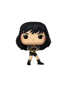 Funko pop dc wonder woman 80th wonder woman the contest 54974
