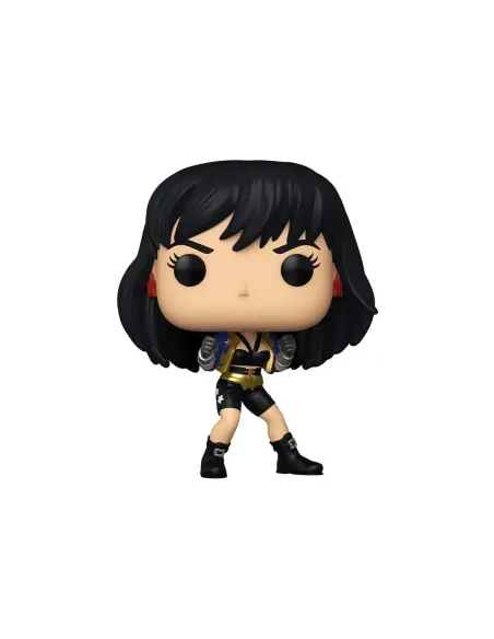 Funko pop dc wonder woman 80th wonder woman the contest 54974