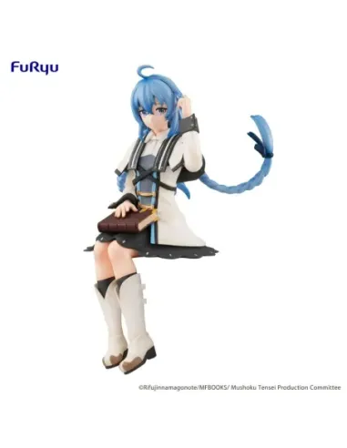 Figura good smile company noodle stopper mushoku tensei jobless reincarnation roxy