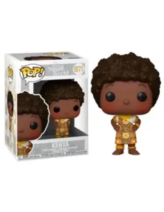 Funko pop disney small world kenia kenya 55257