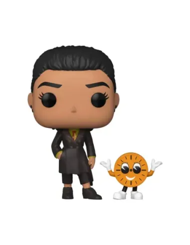 Funko pop marvel loki ravonna con miss minutos 55745 (preorder reserva ya)