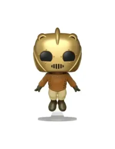 Funko pop disney the rocketeer the rocketeer edicion limitada exclusiva 55907