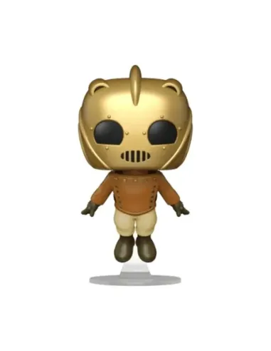 Funko pop disney the rocketeer the rocketeer edicion limitada exclusiva 55907
