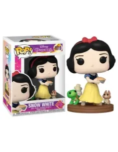 Funko pop disney ultimate princess blancanieves 55973