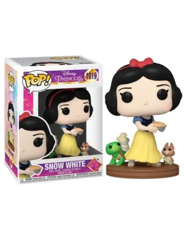 Funko pop disney ultimate princess blancanieves 55973