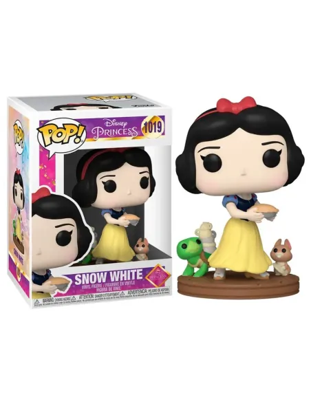 Funko pop disney ultimate princess blancanieves 55973